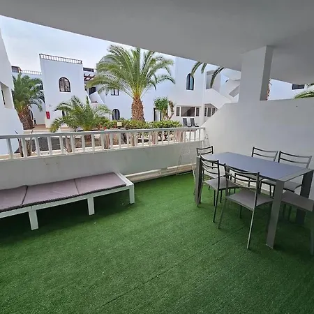 Daire Con Piscina A 500m De La Playa *