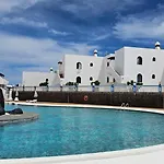 Con Piscina A 500m De La Playa Apartmán
