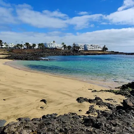 Con Piscina A 500m De La Playa *