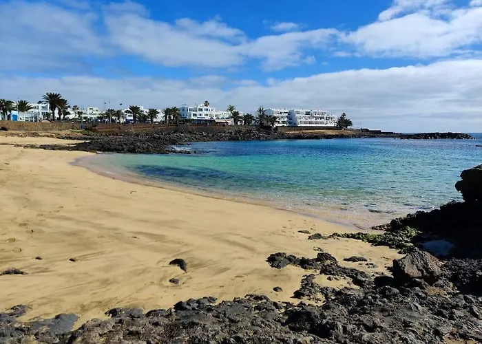 Con Piscina A 500m De La Playa *