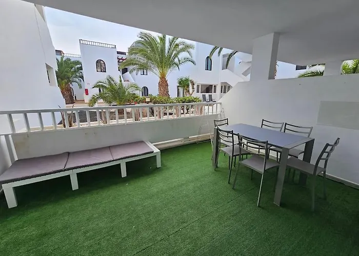 Apartman Con Piscina A 500m De La Playa *