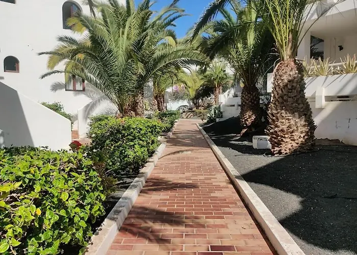 Con Piscina A 500m De La Playa Apartman *